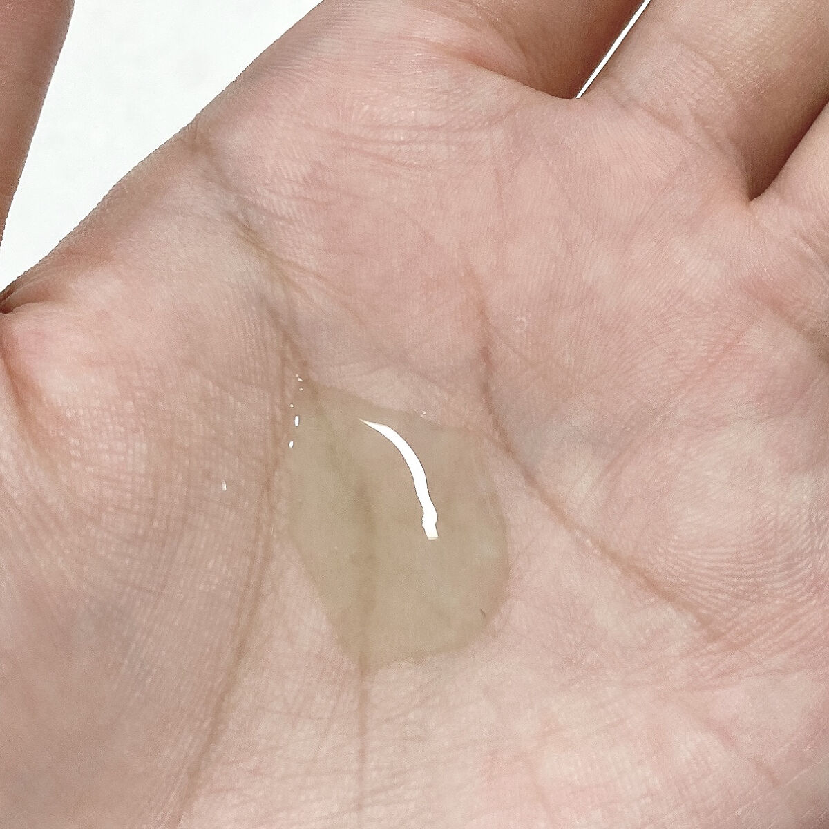 ビフィダシカハーブセラム/manyo/美容液を使ったクチコミ（3枚目）