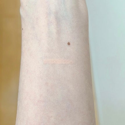 アイバッグコンシーラー/キャンメイク/ペンシルコンシーラーを使ったクチコミ(5枚目)