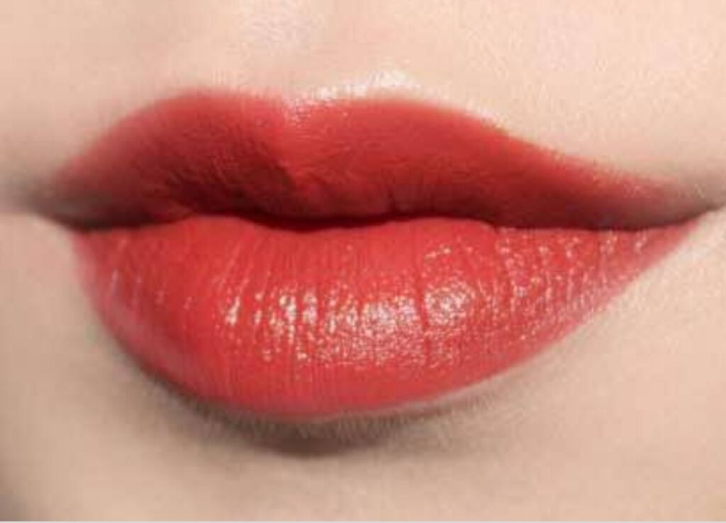 AC スムース リップ スティック/AC MAKEUP/口紅を使ったクチコミ(4枚目)