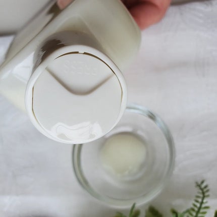 Skin Barrier Calming Lotion/Ongredients/乳液を使ったクチコミ(4枚目)