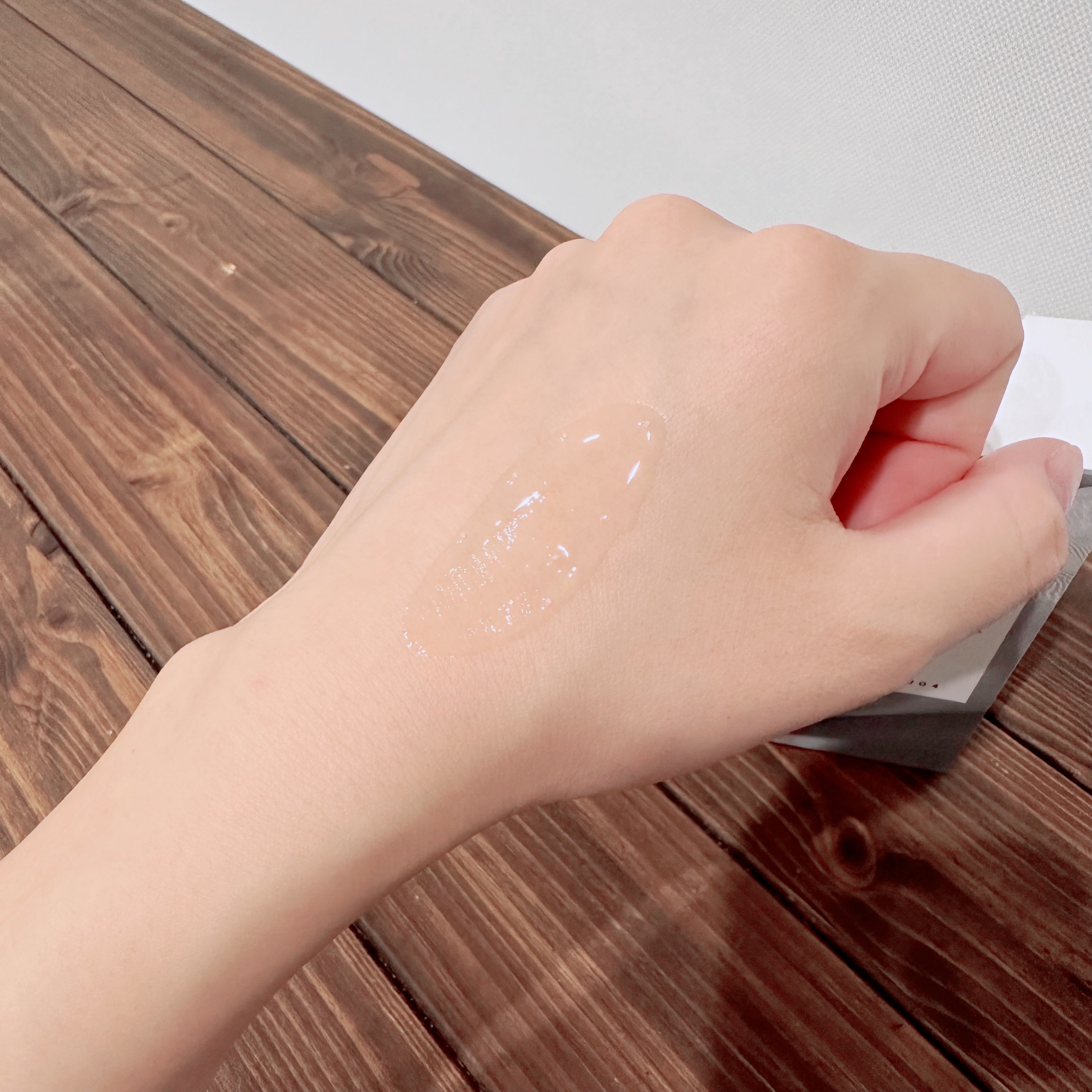 を使ったクチコミ（3枚目）