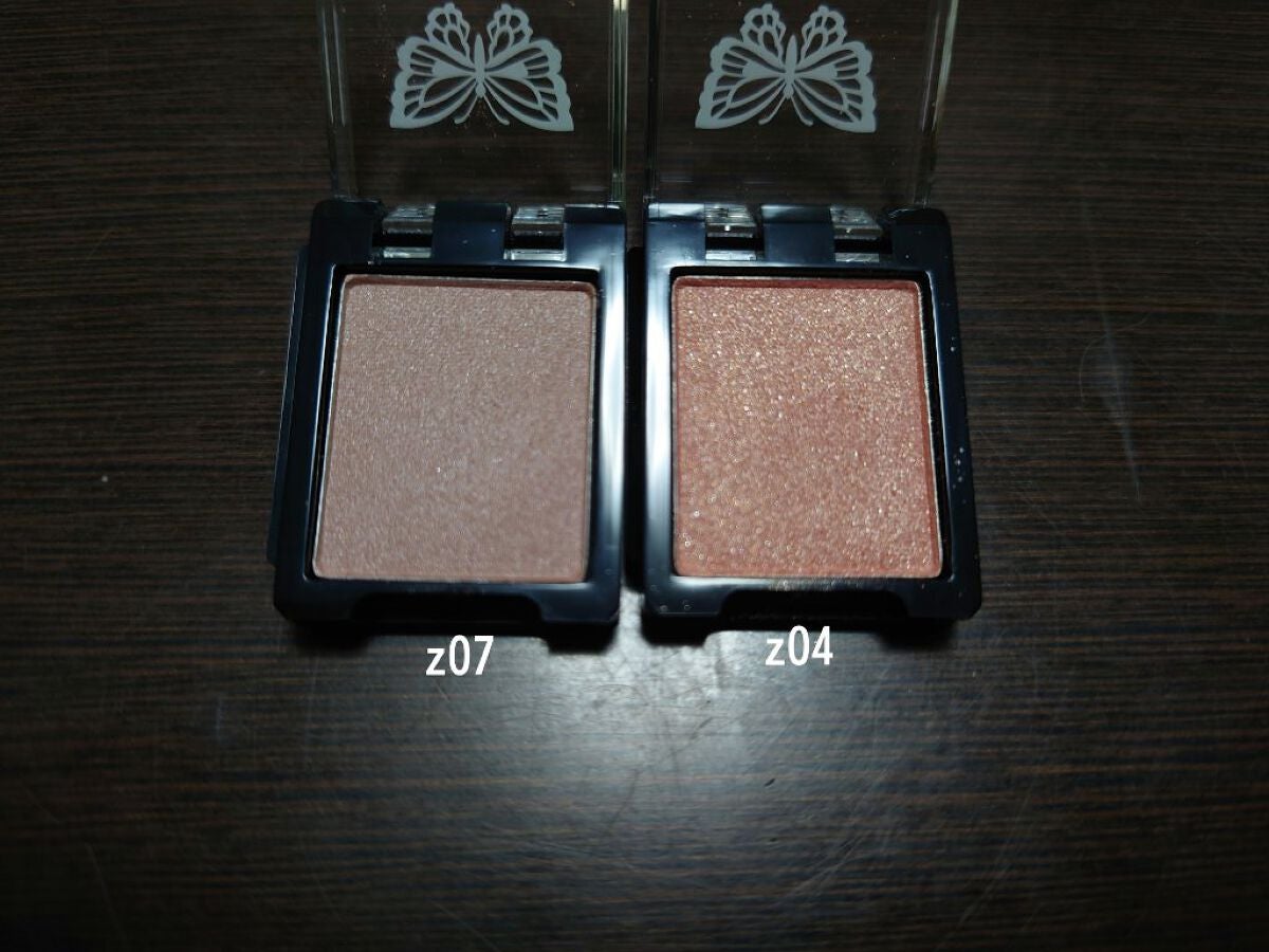 アイシャドウ/プリラプリラ/単色アイシャドウを使ったクチコミ(2枚目)