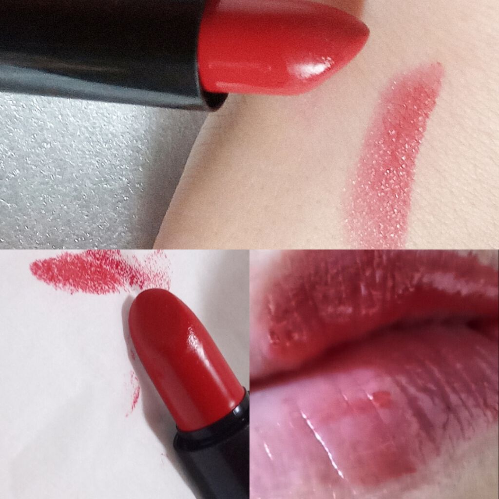 ヌードメークジェル/MAJOLICA MAJORCA/化粧下地を使ったクチコミ（3枚目）