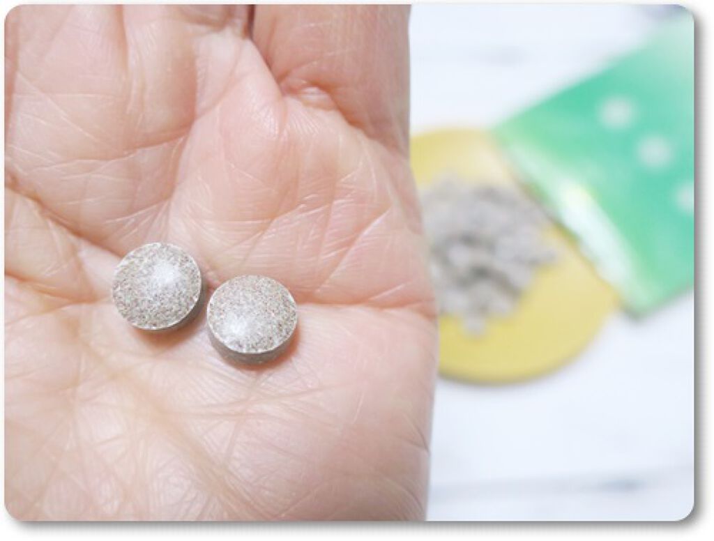 Oita Kabosu/pow/健康サプリメントを使ったクチコミ（3枚目）