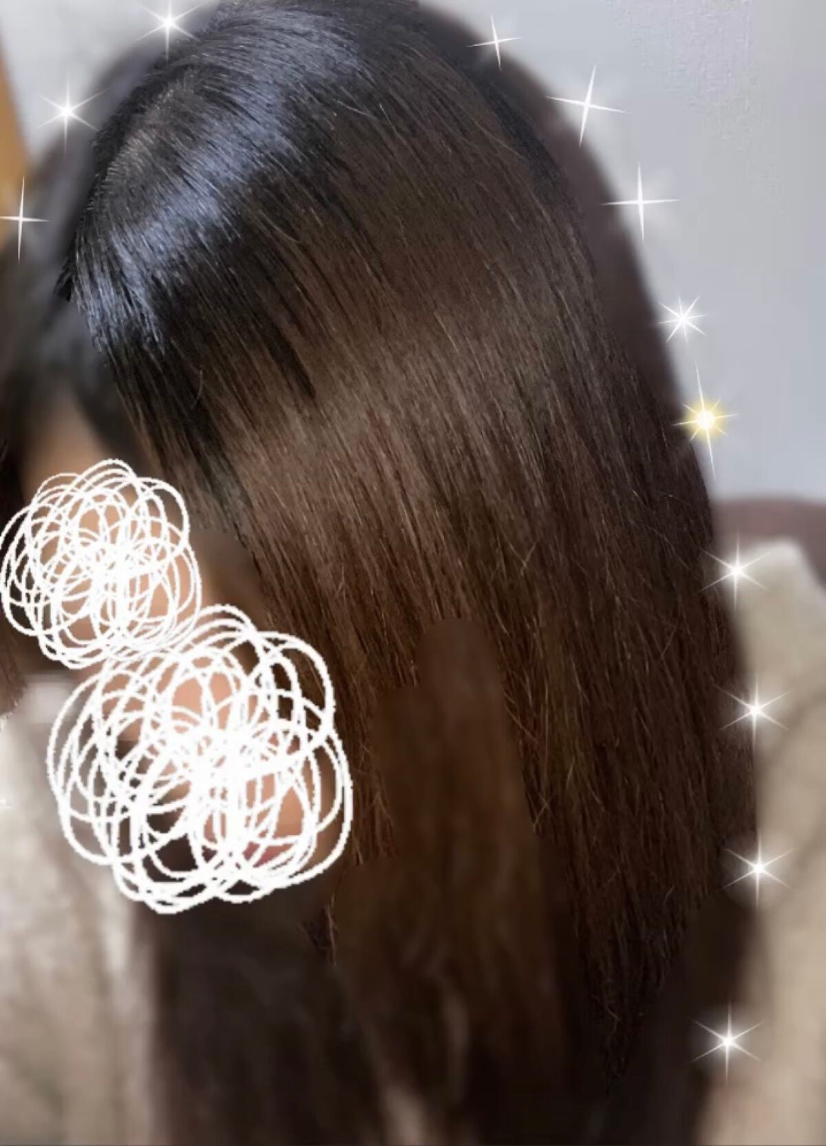 フィーノ プレミアムタッチ 濃厚美容液ヘアオイル/フィーノ/ヘアオイルを使ったクチコミ(2枚目)