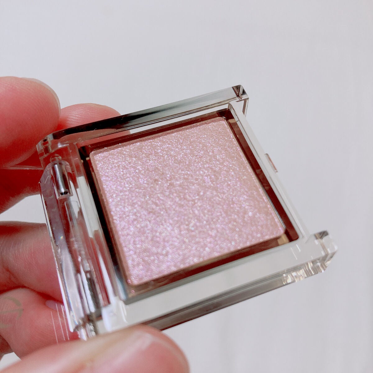 アイプランナー/excel/単色アイシャドウを使ったクチコミ(2枚目)