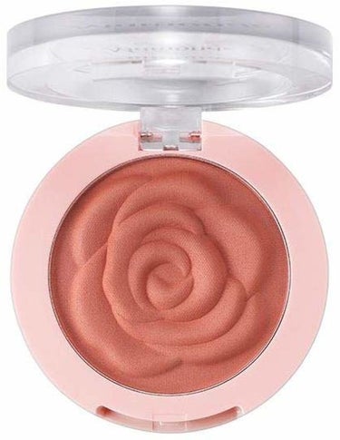 flower pop blusher 100 Rosebuds