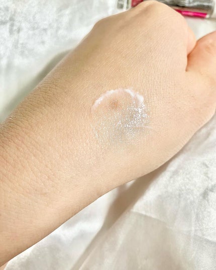 トーンショットクリーム/アバンタイム/フェイスクリームを使ったクチコミ(6枚目)