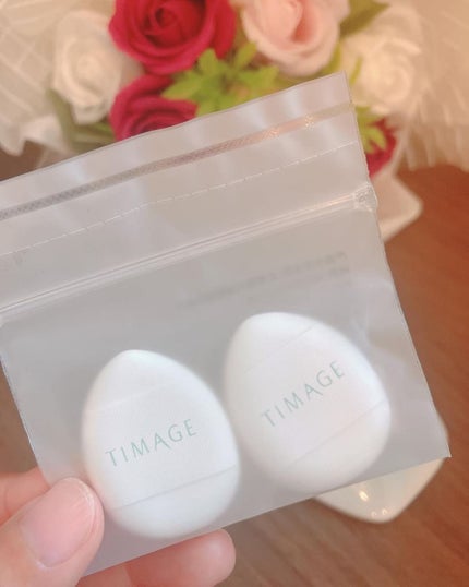 TIMAGE クリーミーコンシーラーパレット/TIMAGE/パレットコンシーラーを使ったクチコミ(9枚目)