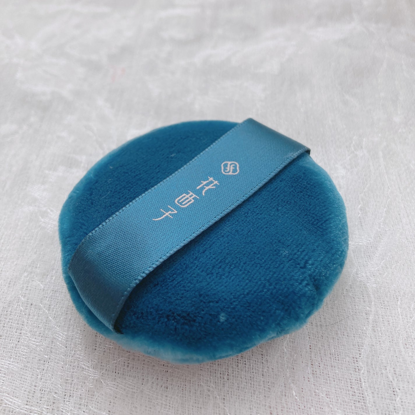 玉養桃花 ルースパウダー/花西子/ルースパウダーを使ったクチコミ(5枚目)