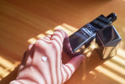 メラノショット W/ONE BY KOSE/美容液を使ったクチコミ(3枚目)