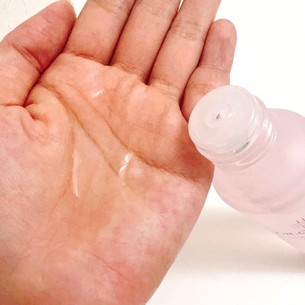 薬用アクアコラーゲンゲル スーパーセンシティブEX/ドクターシーラボⓇ/オールインワン化粧品を使ったクチコミ(5枚目)