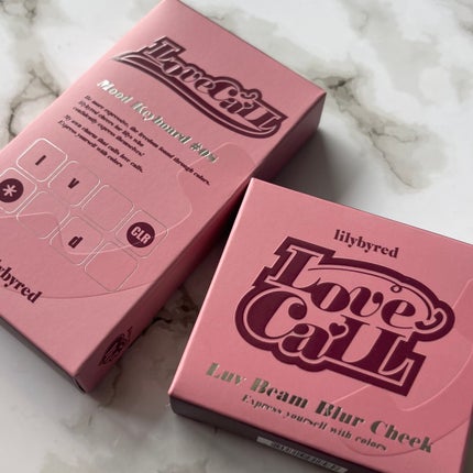 ムードキーボード/lilybyred/アイシャドウパレットを使ったクチコミ(7枚目)