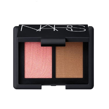 ブラッシュブロンザーデュオ NARS