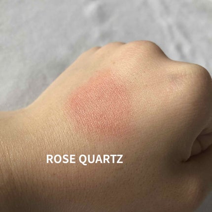 ジュ コントゥラスト/CHANEL/パウダーチークを使ったクチコミ(2枚目)