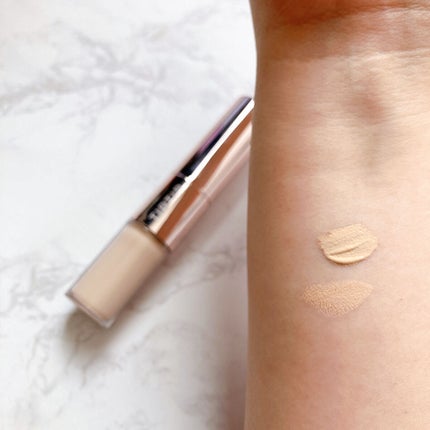 マスクフィットオールカバーデュアルコンシーラー/TIRTIR(ティルティル)/コンシーラーを使ったクチコミ(2枚目)