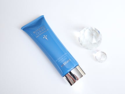 ビハククリア/安心健康ライフ/オールインワン化粧品を使ったクチコミ(1枚目)