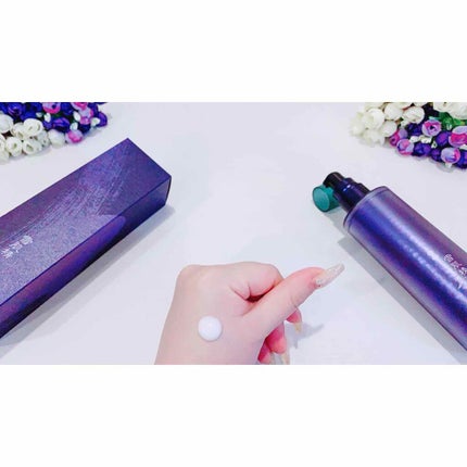 アルティメイトエマルジョン/雪肌精みやび/乳液を使ったクチコミ(4枚目)