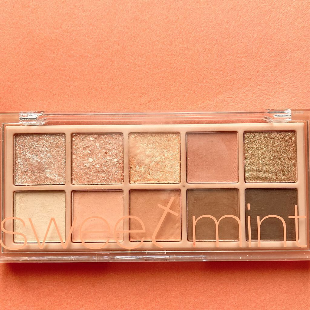 ジューシーラスティングティント/rom&nd/リップティントを使ったクチコミ（2枚目）