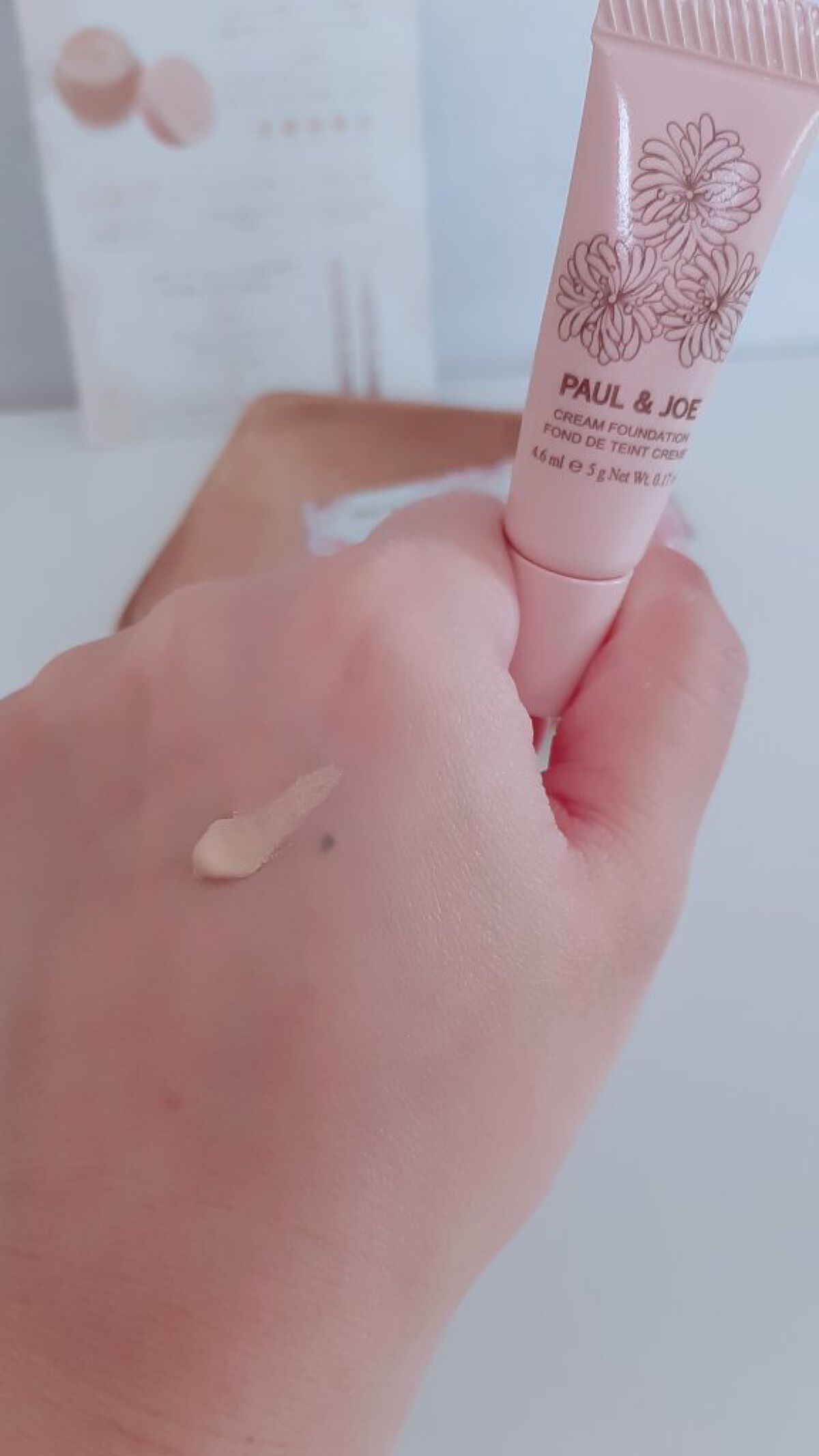 を使ったクチコミ（3枚目）