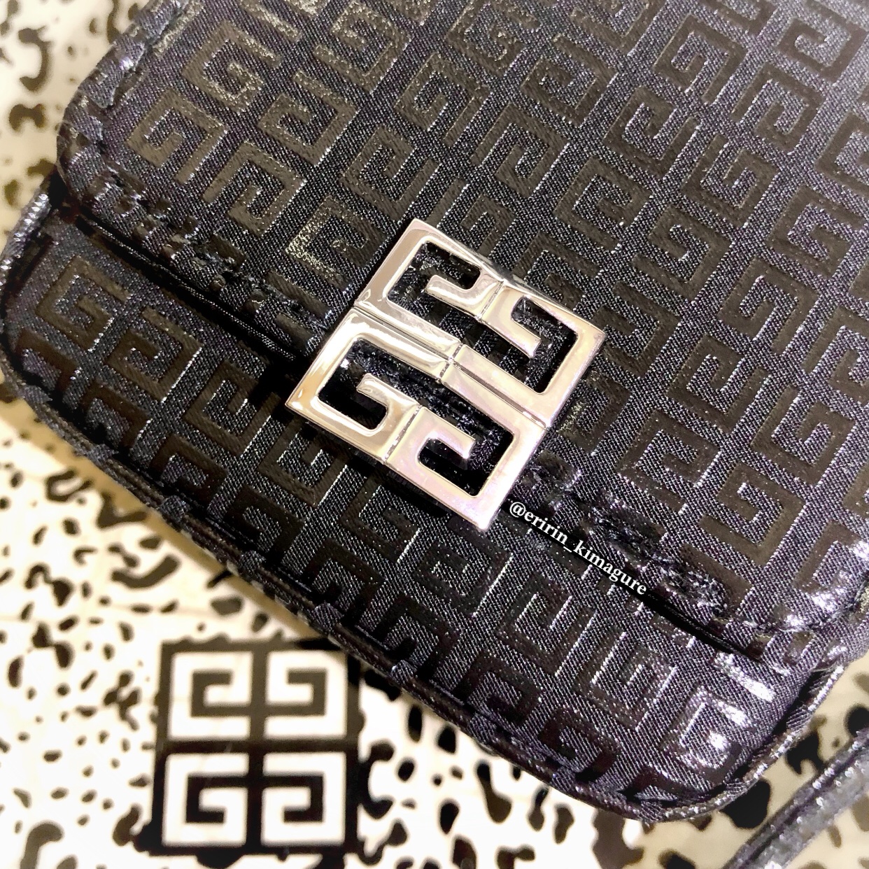 ノベルティ/GIVENCHY/その他を使ったクチコミ（3枚目）