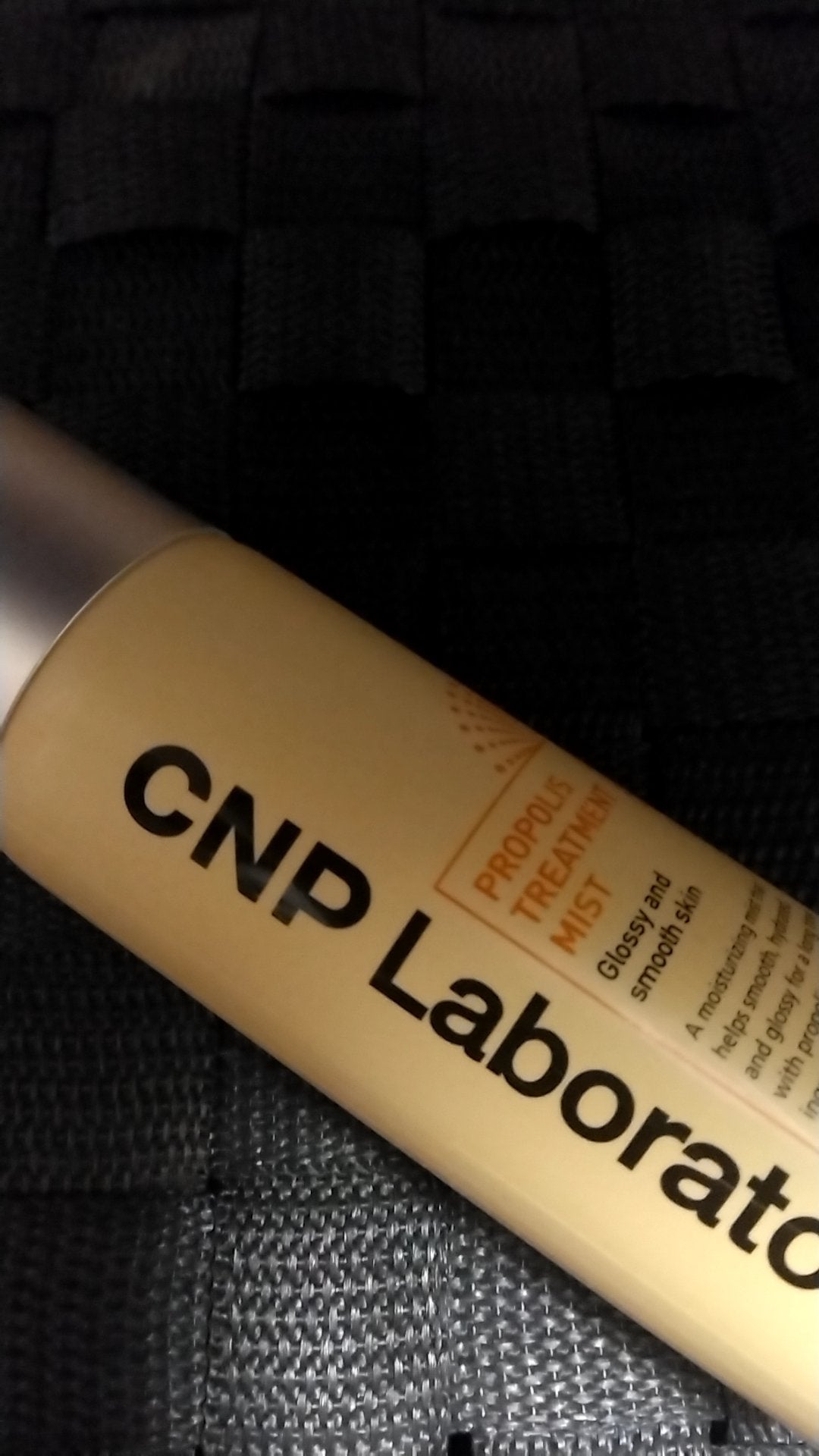 プロP ミスト/CNP Laboratory/ミスト状化粧水を使ったクチコミ(1枚目)