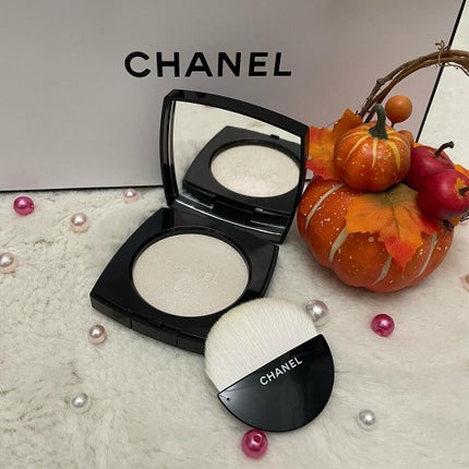 プードゥル ルミエール 40 ホワイトオパール / CHANEL(シャネル プードゥル ルミエール 40 ホワイトオパール / CHANEL(シャネル
