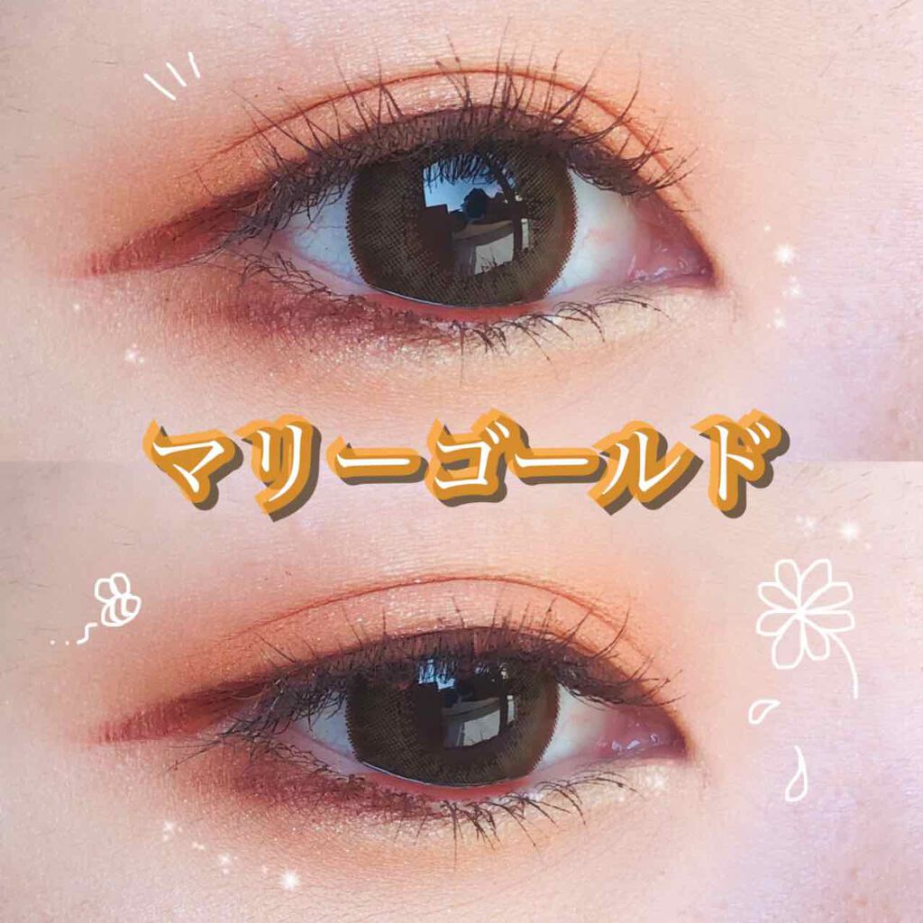 デュアルアイシャドウ N/excel/アイシャドウパレットを使ったクチコミ(1枚目)