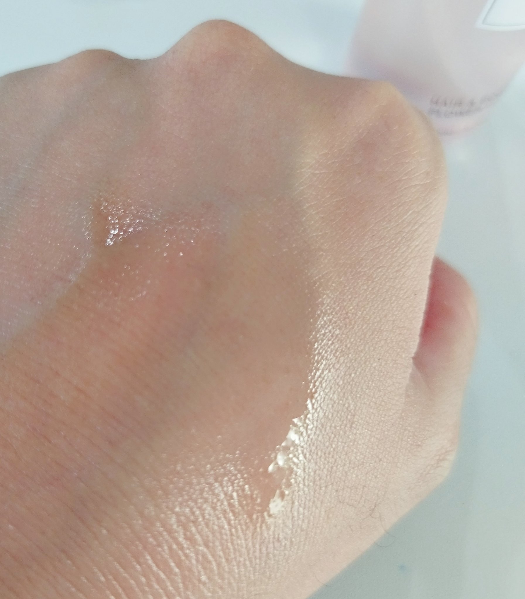 MOTON ヘア&ボディミスト フラワーガーデン/MOTON/香水(レディース)を使ったクチコミ（3枚目）