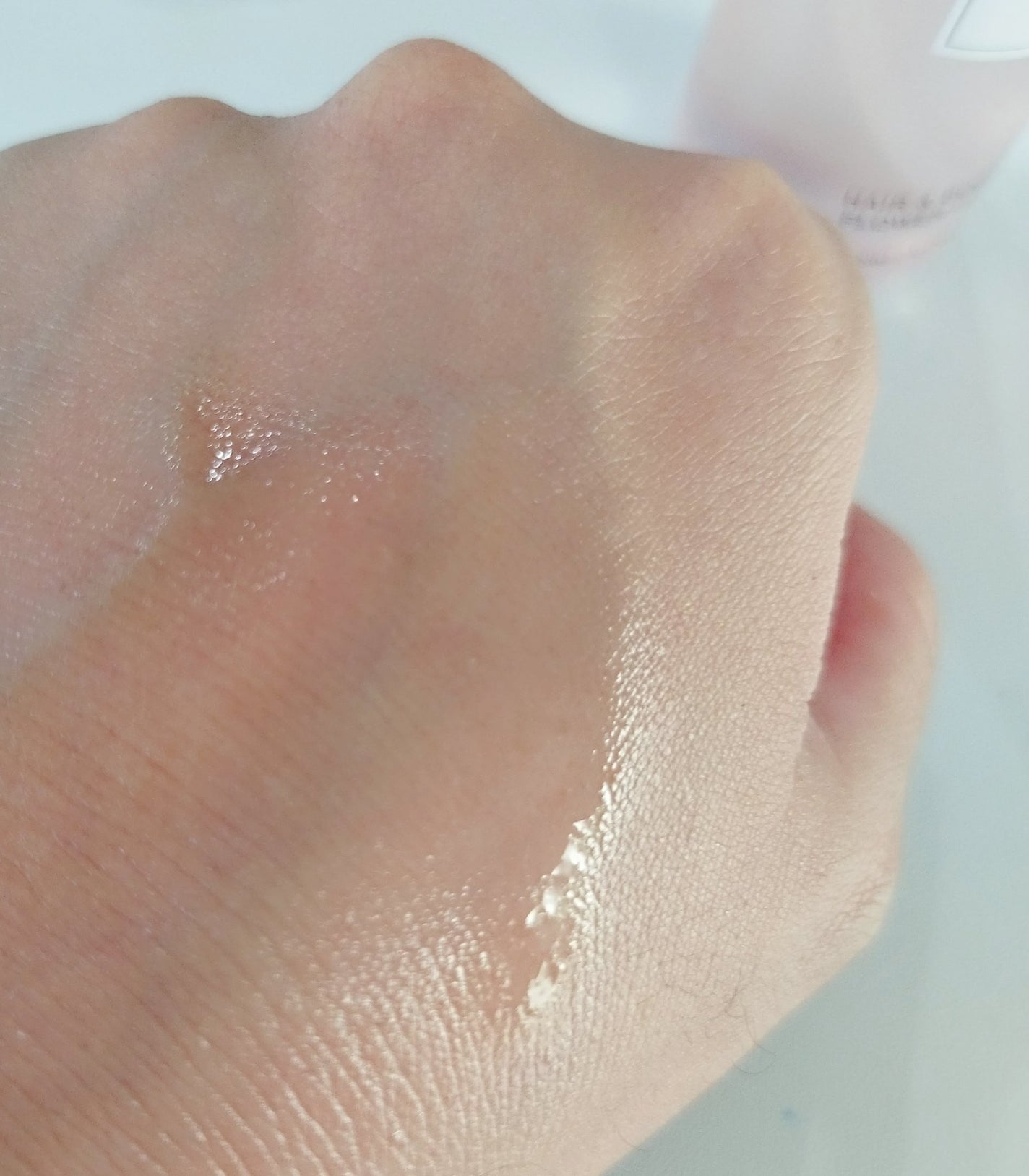 MOTON ヘア&ボディミスト フラワーガーデン/MOTON/香水(レディース)を使ったクチコミ(3枚目)