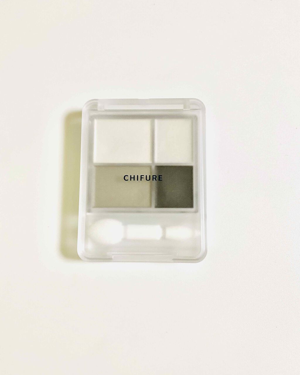 EYE OPENING LINER/UZU BY FLOWFUSHI/リキッドアイライナーを使ったクチコミ（1枚目）