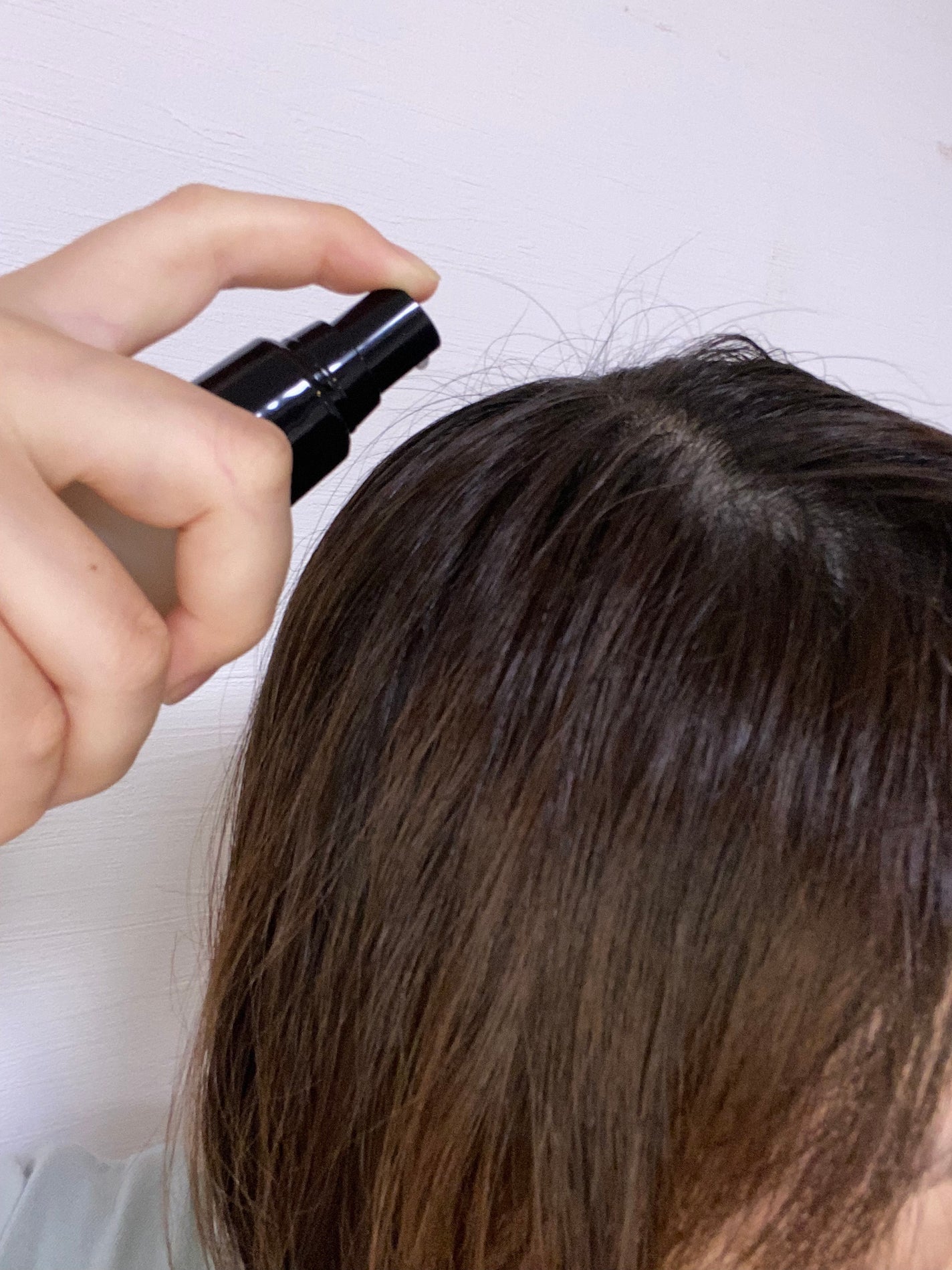 薬用育毛剤/マイナチュレ/頭皮ローションを使ったクチコミ(2枚目)