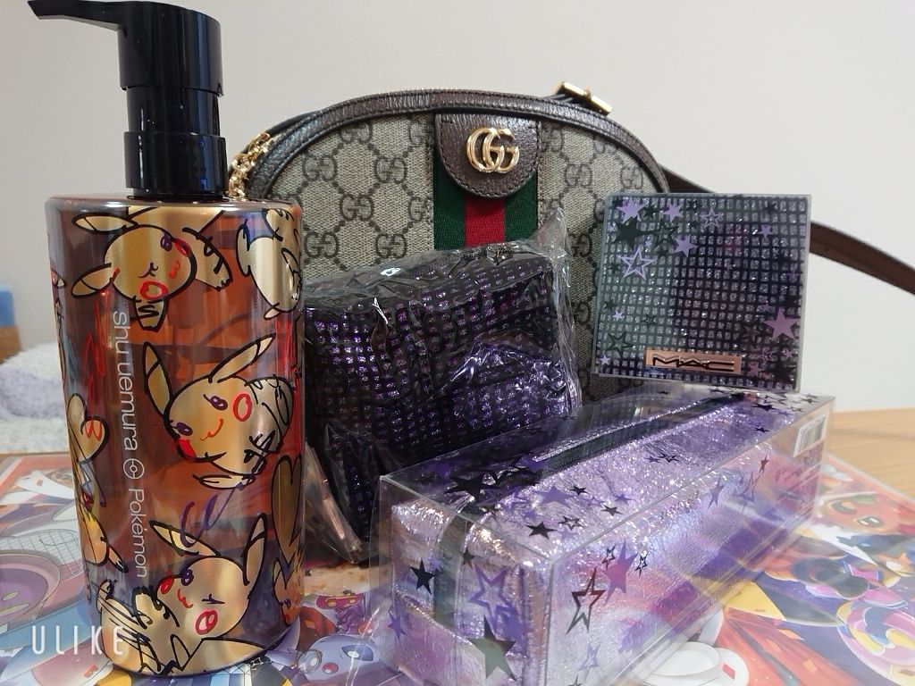 （旧）アルティム8∞ スブリム ビューティ クレンジング オイル/shu uemura/オイルクレンジングを使ったクチコミ（2枚目）