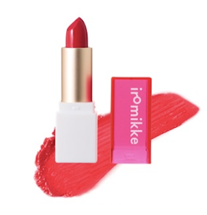 イロミッケ リップミミ 07 プリシラピンク(Priscilla Pink)