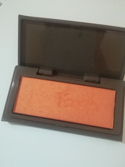 チーキーシークブラッシュ/THREE/パウダーチークを使ったクチコミ(2枚目)