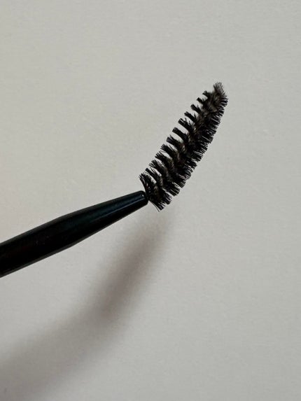 UR GLAM EXTENSION SCREW BRUSH(まつ毛エクステスクリューブラシ)/U R GLAM/メイクブラシを使ったクチコミ(1枚目)