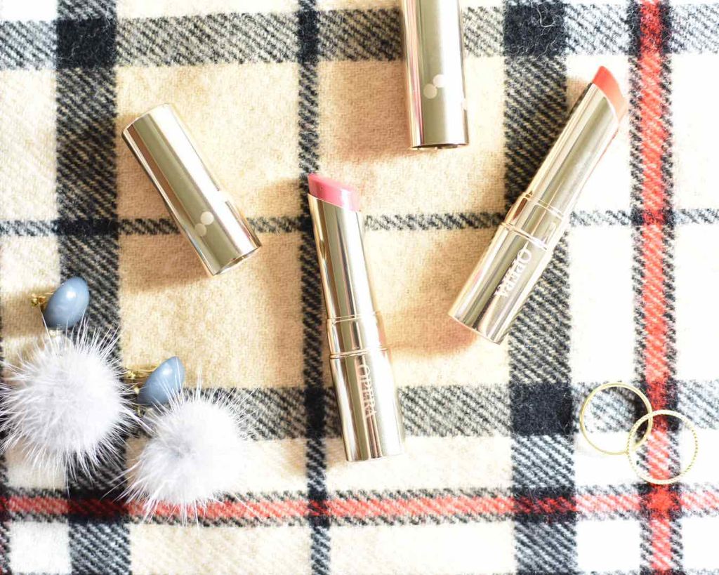 オペラ リップティント N/OPERA/リップティントを使ったクチコミ(1枚目)