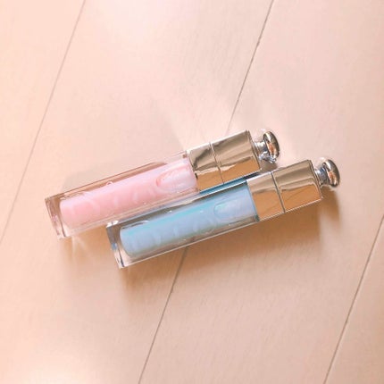 【旧】ディオール アディクト リップ マキシマイザー/Dior/リップグロスを使ったクチコミ(1枚目)