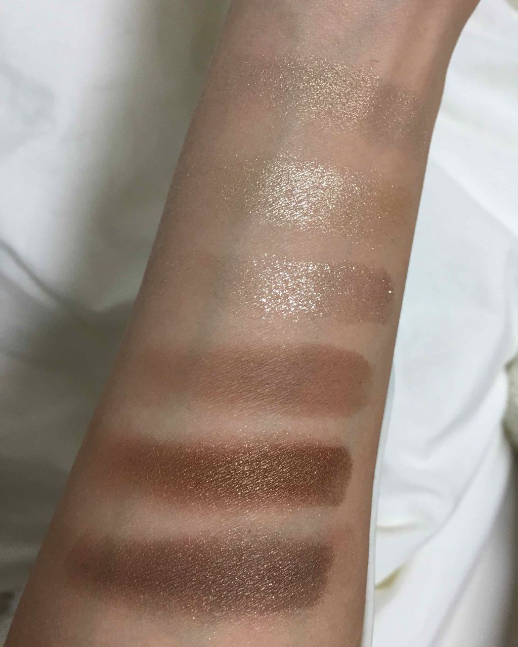 アディクション ザ アイシャドウ/ADDICTION/単色アイシャドウを使ったクチコミ(3枚目)