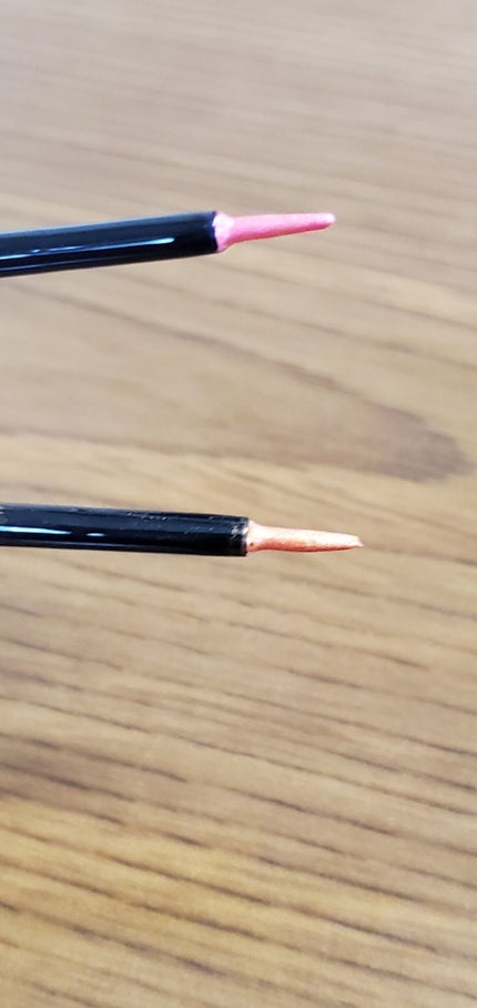 フラッシュクリエイター/LUNASOL/リキッドアイライナーを使ったクチコミ(3枚目)