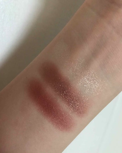 クイックラッシュカーラー/キャンメイク/マスカラ下地を使ったクチコミ(3枚目)