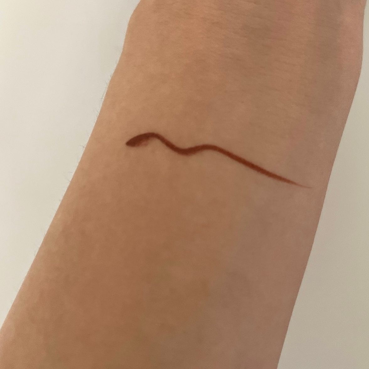 プライムリキッドアイライナー リッチキープ/ヒロインメイク/リキッドアイライナーを使ったクチコミ（3枚目）