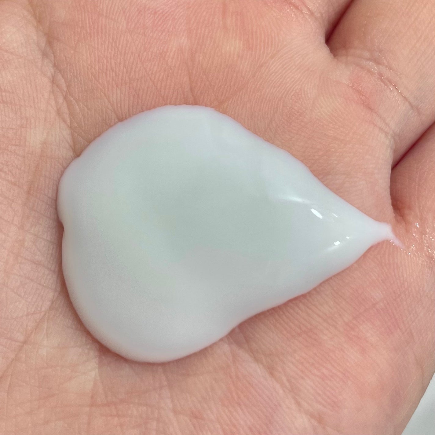 サンプロテクト エマルジョン/エルジューダ/ヘアミルクを使ったクチコミ(2枚目)