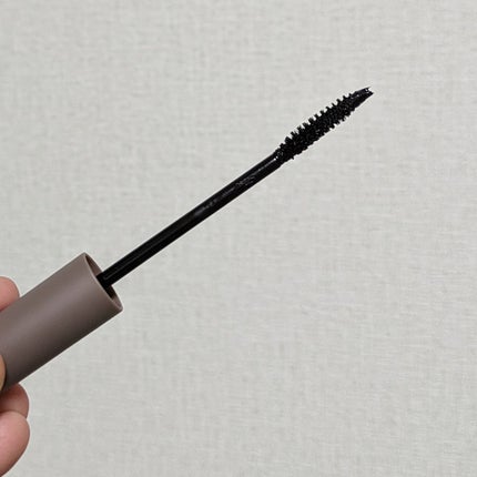 ラッシュキープマスカラ/Ririmew/マスカラを使ったクチコミ(4枚目)