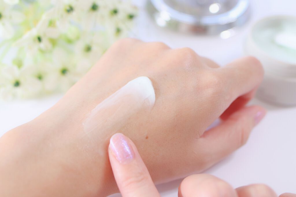 SUIKO HC シカバリアマスク/SUIKO HATSUCURE/シートマスク・パックを使ったクチコミ(4枚目)