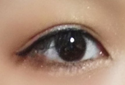 パーフェクトマルチアイズ/キャンメイク/アイシャドウパレットを使ったクチコミ(4枚目)