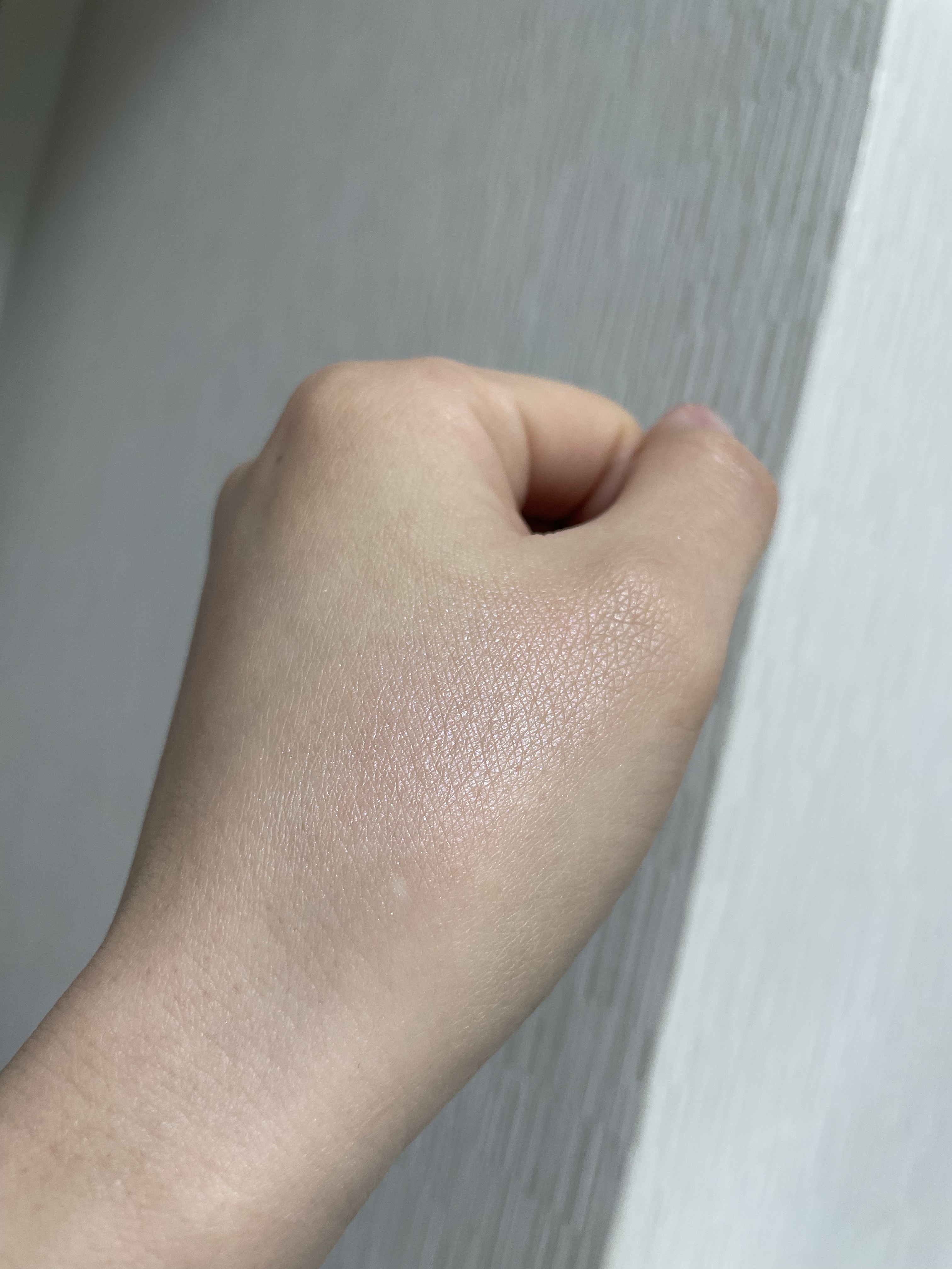 パールグロウハイライト SP1　オーロラプリズム/CEZANNE/ハイライト・シェーディングを使ったクチコミ（2枚目）