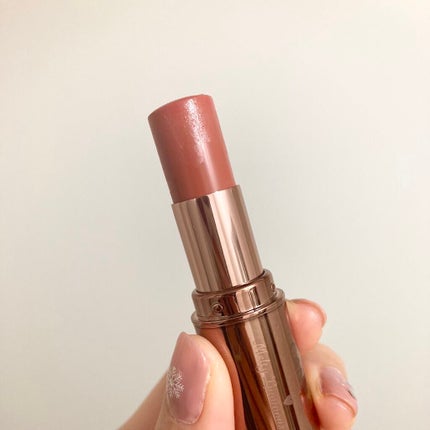 メルティールミナスルージュ(ティントタイプ)/キャンメイク/リップティントを使ったクチコミ(6枚目)