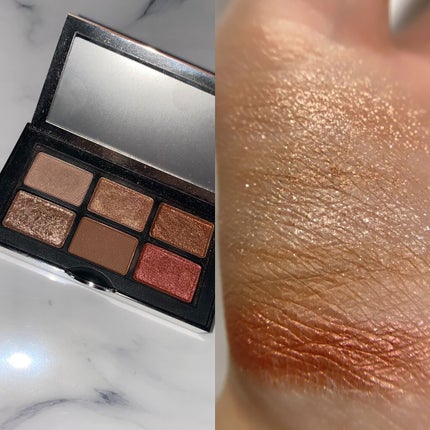 グロウフルールチークス/キャンメイク/パウダーチークを使ったクチコミ(6枚目)