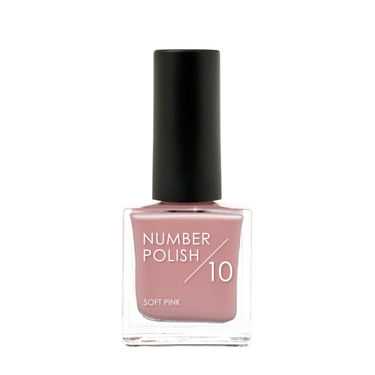 2024/3/19発売 D-UP NUMBER POLISH　